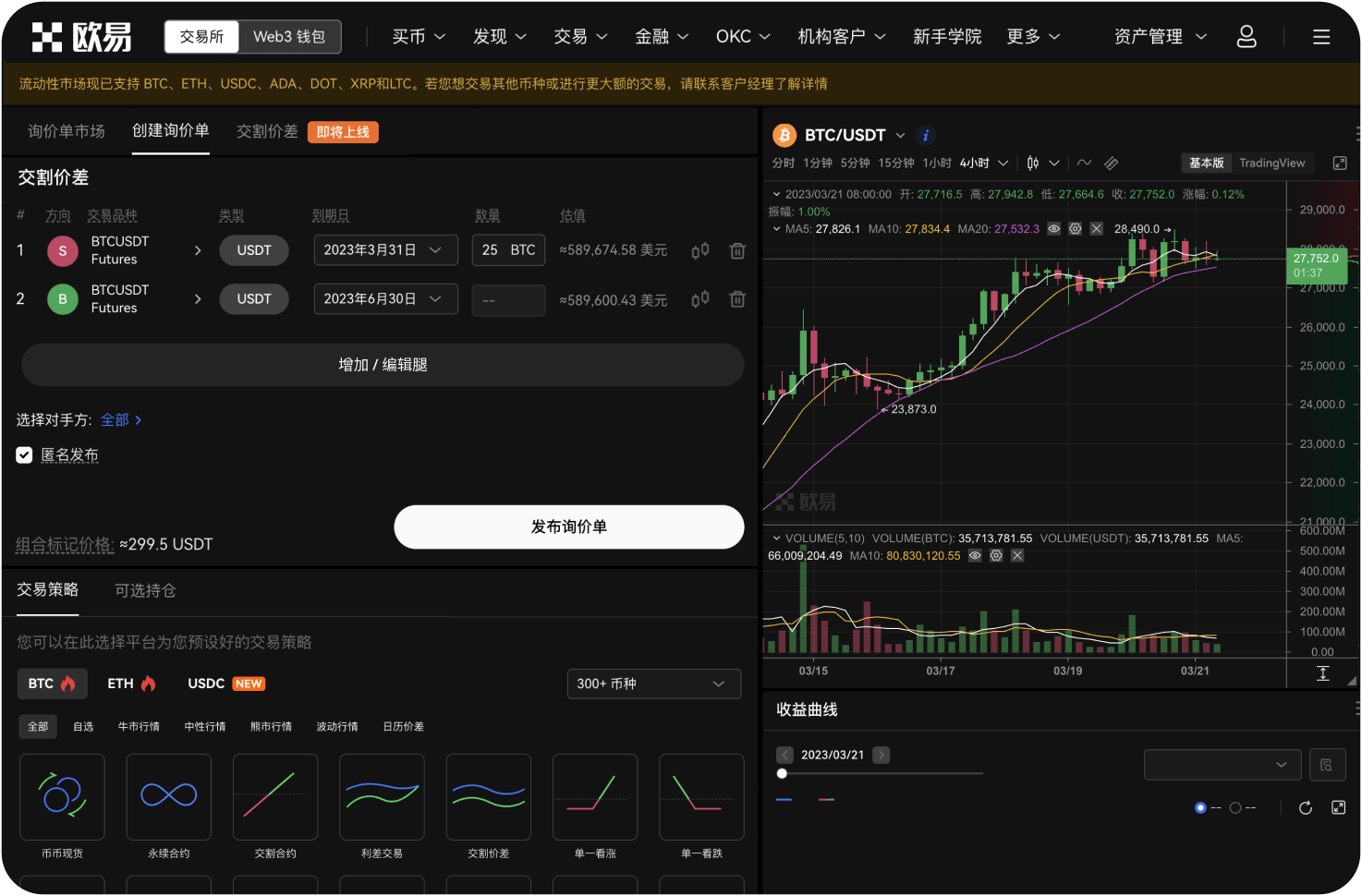 海外比特币交易网还能做广告宣传吗